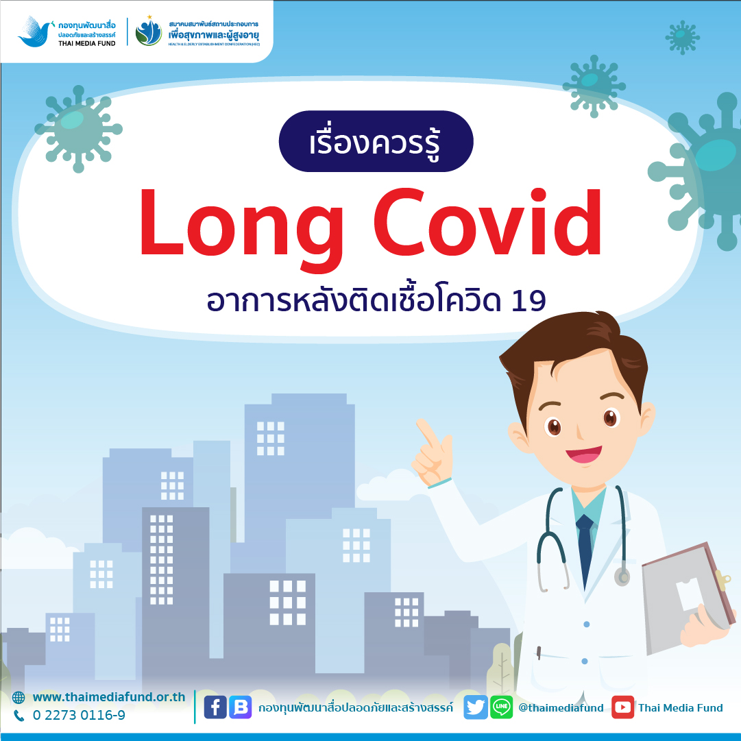 Blog_1080x1080_เรื่องควรรู้ Long Covid (1)