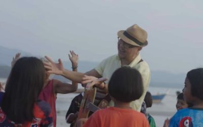 อันดามัน ชาติพันธุ์มิใช่ความต่าง ตอนที่ 2