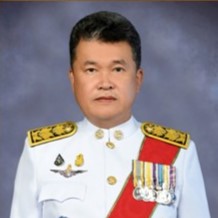 นายสุทธิพงษ์ จุลเจริญ ปลัดกระทรวงมหาดไทย