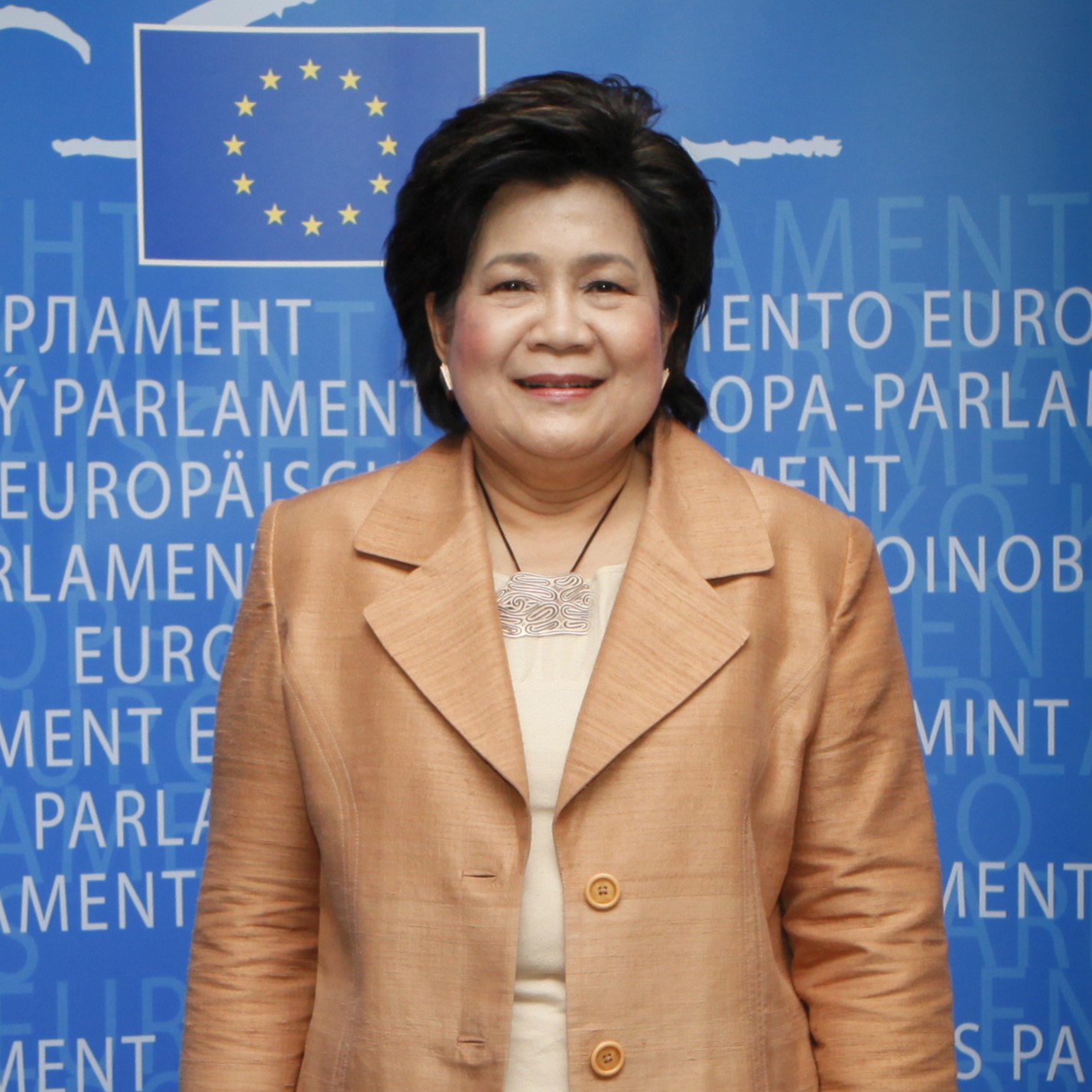 Visit of the Thailand Belgium Parliamentarians Friendship group