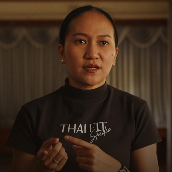 มาดาพร น้อยนิตย์_Nora Thaifit