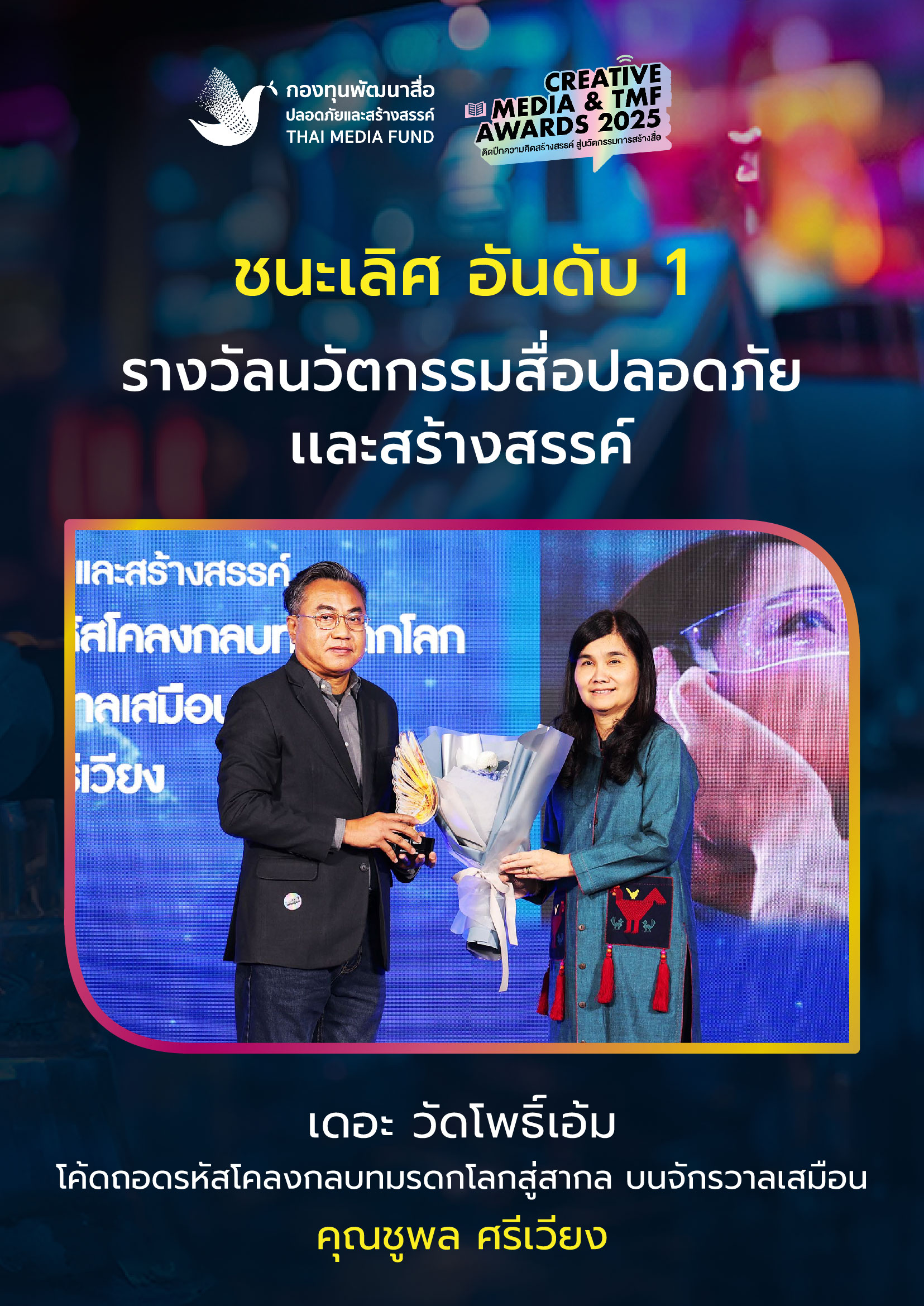 ประกาศผลรางวัล กองทุนพัฒนาสื่อ_16