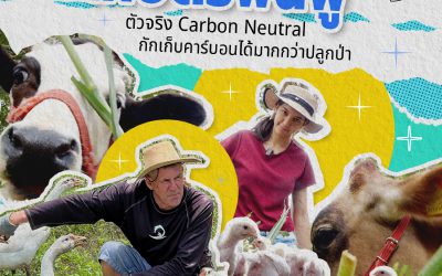 โครงการผลิตสื่อเพื่อการปรับตัวรับมือการเปลี่ยนแปลงสภาพภูมิอากาศและสภาพภูมิอากาศสุดขั้ว