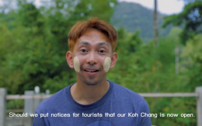 Momng na jae is one of shortlisted projects for ACB Asia